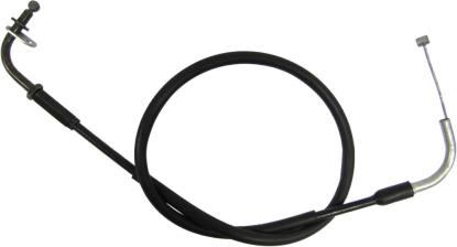 Picture of Choke Cable for 1997 Suzuki GSX-R 750 V (SRAD) (L/C)