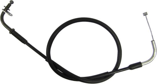 Picture of Choke Cable for 1996 Suzuki GSX-R 1100 WSK-T (L/C) (Race Style Braced Swing Arm)