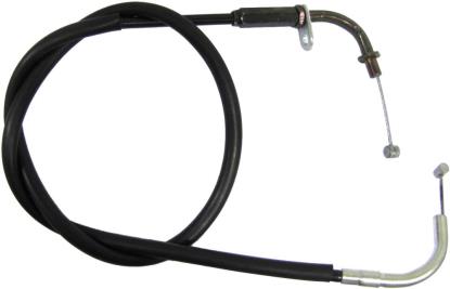 Picture of Choke Cable for 1996 Suzuki RF 600 RT (GN76A)