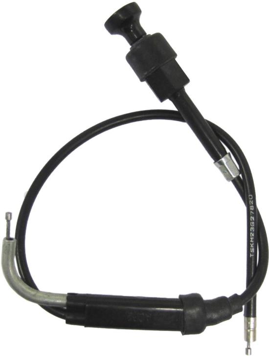 Picture of Choke Cable for 1997 Suzuki VS 600 GL-V Intruder