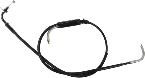 Picture of Choke Cable Suzuki SV650 X, SX 99-02