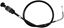 Picture of Choke Cable Suzuki XF650 Freewind 97-01