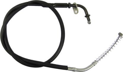 Picture of Choke Cable for 1997 Suzuki GSX 600 FV (GN72A)