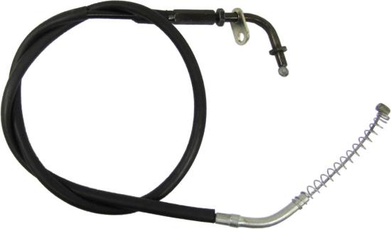 Picture of Choke Cable for 1998 Suzuki GSX 750 F-W (Fully Faired)