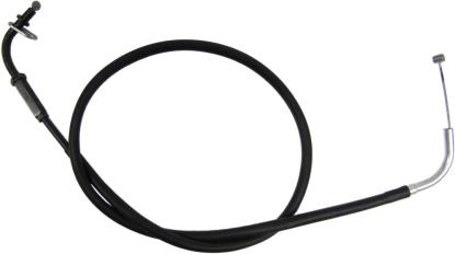 Picture of Choke Cable Suzuki GSX750W, X 98-01