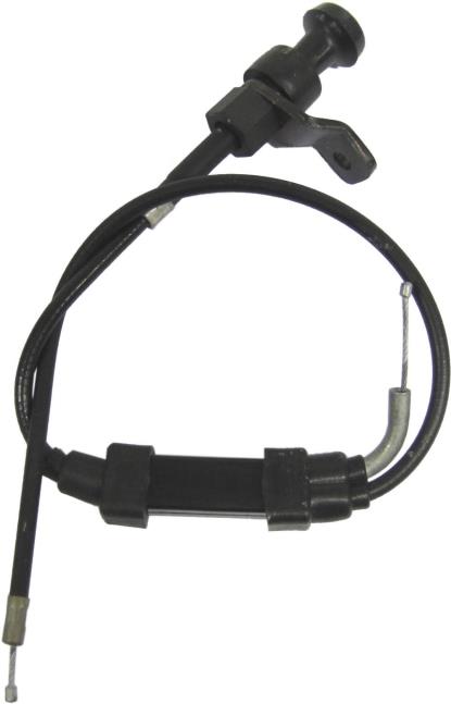 Picture of Choke Cable for 1998 Suzuki VS 800 GL-W Intruder (VS52A)