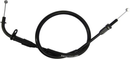 Picture of Choke Cable for 1998 Suzuki TL 1000 SW (Half Faired) (VT51A)