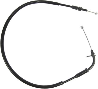 Picture of Choke Cable Suzuki GSXR1000 01, GSXR750 00-01