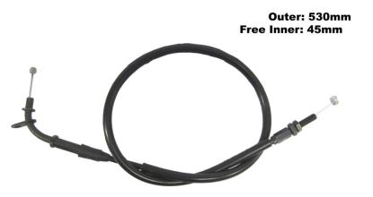 Picture of Choke Cable for 1999 Suzuki GSX 1300 RX Hayabusa (1st Gen)