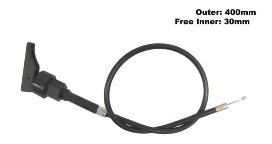 Picture of Choke Cable for 2000 Yamaha TTR 90 M (5HN3)