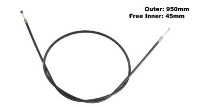 Picture of Choke Cable for 1998 Yamaha XV 125 Virago (5AJ5)