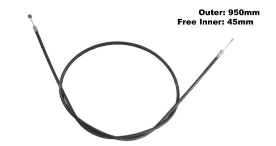 Picture of Choke Cable for 1997 Yamaha XV 250 S Virago (3LSJ)