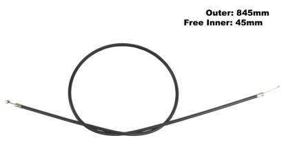 Picture of Choke Cable for 1996 Yamaha XV 250 Virago (3LSC)