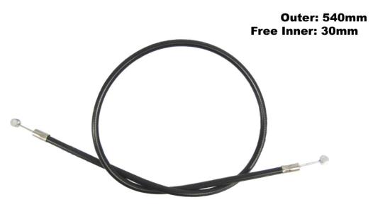 Picture of Choke Cable Yamaha FZR600R 1994-1995