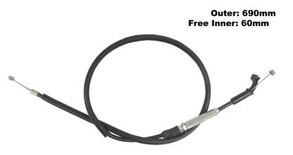 Picture of Choke Cable for 1998 Yamaha YZF 600 R Thunder Cat (4TV5)