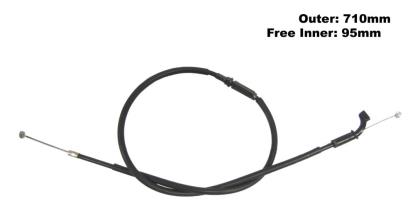 Picture of Choke Cable Yamaha XJ600 84-86, FJ600 84-85