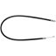 Picture of Choke Cable Yamaha YZF750R 93-96
