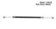 Picture of Choke Cable for 1988 Yamaha FZR 1000 Genesis (2RG)