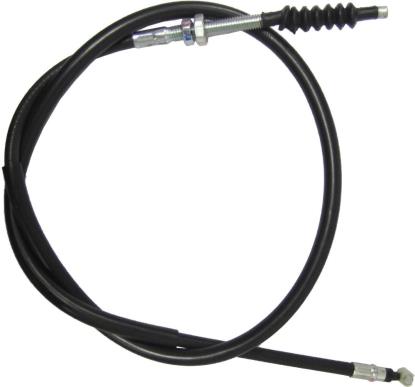 Picture of Clutch Cable for 1998 Honda CG 125 W