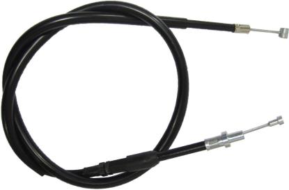 Picture of Clutch Cable for 1986 Honda CR 125 RG