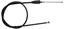 Picture of Clutch Cable for 1975 Honda CB 400/4 F Four