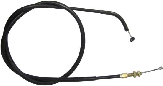 Picture of Clutch Cable for 1994 Honda CB 500 R (Twin 499cc)