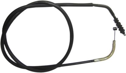 Picture of Clutch Cable for 1989 Honda CB-1 (CB400F2K) (NC27)