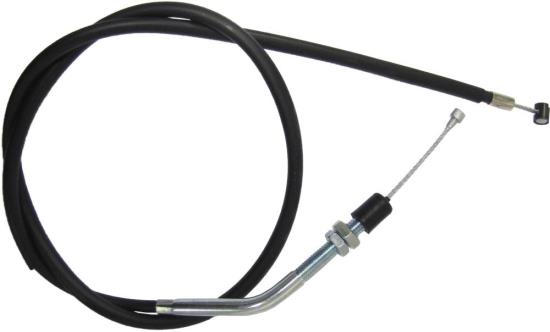 Picture of Clutch Cable for 1998 Honda NX 650 W Dominator