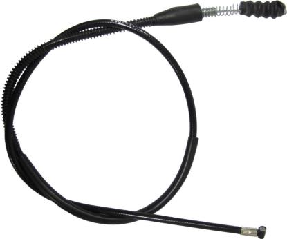 Picture of Clutch Cable for 1981 Kawasaki AE 50 A1