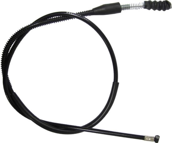 Picture of Clutch Cable for 1981 Kawasaki AR 50 A1