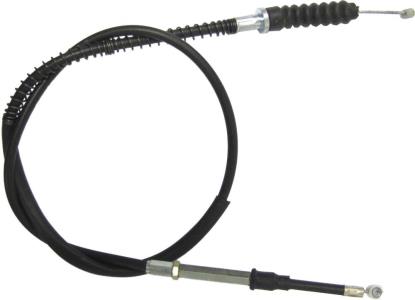 Picture of Clutch Cable Kawasaki KX80, KX85, KX100 89-04
