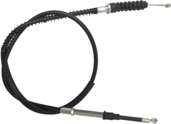 Picture of Clutch Cable for 1981 Kawasaki KX 80 C1