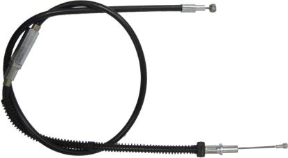 Picture of Clutch Cable for 1979 Kawasaki (K)Z 200 A2