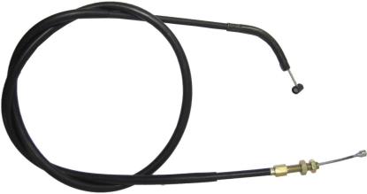 Picture of Clutch Cable for 1985 Kawasaki GPZ 400 R (ZX400D1)