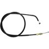 Picture of Clutch Cable for 1985 Kawasaki GPZ 400 R (ZX400D1)