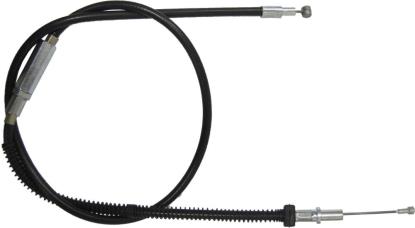 Picture of Clutch Cable for 1979 Kawasaki (K)Z 500 B1