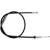 Picture of Clutch Cable for 1977 Kawasaki (K)Z 400 A1 Deluxe (D3 Carbs)