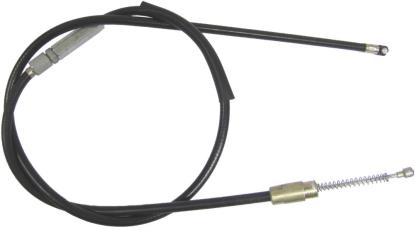 Picture of Clutch Cable for 1970 Kawasaki H1-A (3 Cylinder)