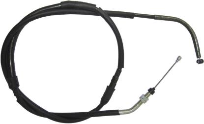 Picture of Clutch Cable for 1985 Kawasaki EN 450 A1