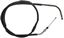 Picture of Clutch Cable for 1988 Kawasaki EN 450 A4