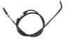 Picture of Clutch Cable for 1988 Kawasaki ZX-4 (ZX400G1A)