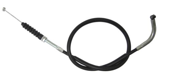 Picture of Clutch Cable for 1989 Kawasaki ZR 400 C1 Zephyr