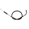 Picture of Clutch Cable for 1989 Kawasaki ZR 400 C1 Zephyr