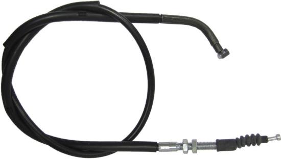 Picture of Clutch Cable for 1984 Kawasaki ZN 700 A1 LTD