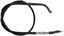 Picture of Clutch Cable Kawasaki VN750 85-90, 93-94