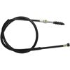 Picture of Clutch Cable for 1983 Honda MTX 125 RWD (Drum)