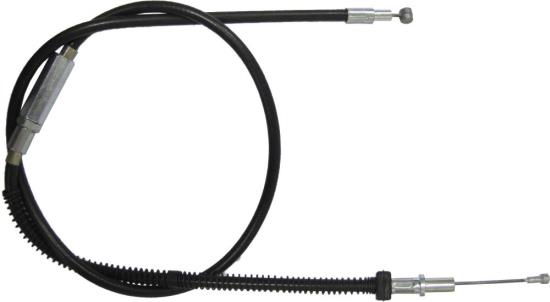 Picture of Clutch Cable for 1978 Kawasaki (K)Z 1000 A2A