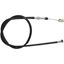 Picture of Clutch Cable for 1982 Suzuki ZR 50 SKX