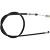 Picture of Clutch Cable for 1977 Suzuki TS 185 B