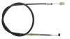 Picture of Clutch Cable for 1982 Suzuki DR 125 SZ (Drum)